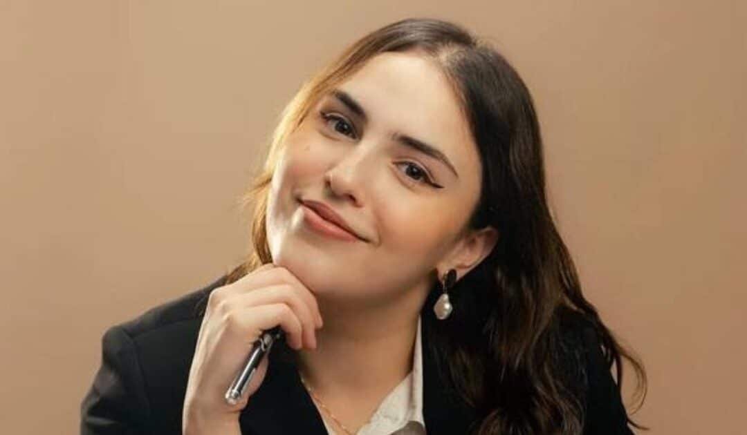 Breaking the Silence: Mahnoor Omer Named a 2026 TIME Woman of the Year