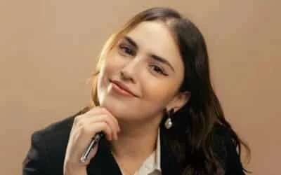 Breaking the Silence: Mahnoor Omer Named a 2026 TIME Woman of the Year