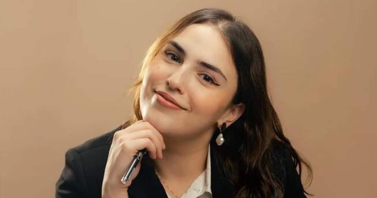 Breaking the Silence-Mahnoor Omer Named a 2026 TIME Woman of the Year
