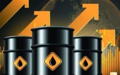 Brent Crude Surges to $115 Amid “Total Gulf” Conflict