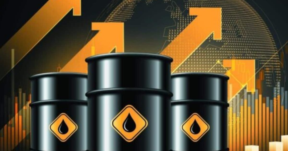 Brent Crude Surges to $115 Amid Total Gulf Conflict