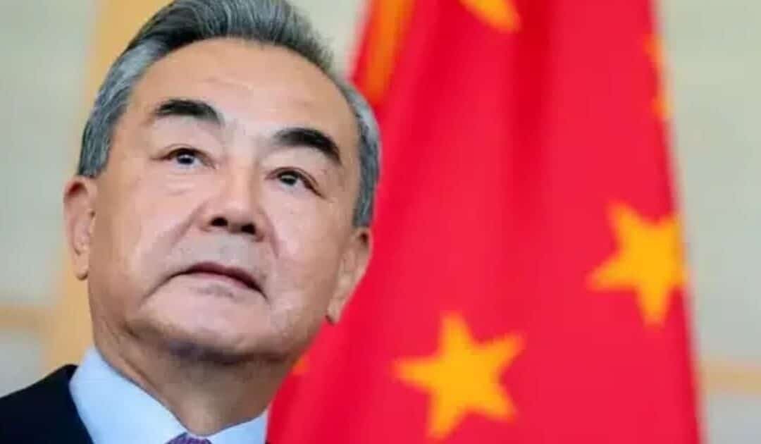 China Condemns US-Israeli Strikes on Iran, Demands Immediate Ceasefire