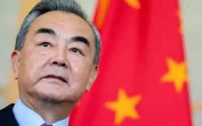 China Condemns US-Israeli Strikes on Iran, Demands Immediate Ceasefire