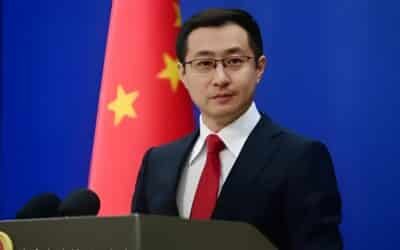 China Offers to Mediate as Pakistan-Afghanistan Border Conflict Intensifies
