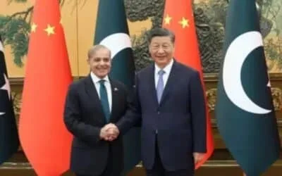 China’s President Xi Vows to Build Even Closer Pak-China Community with Shared Future