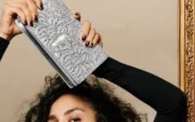 Christian Louboutin Unveils the 2026 Ramadan Caapsule