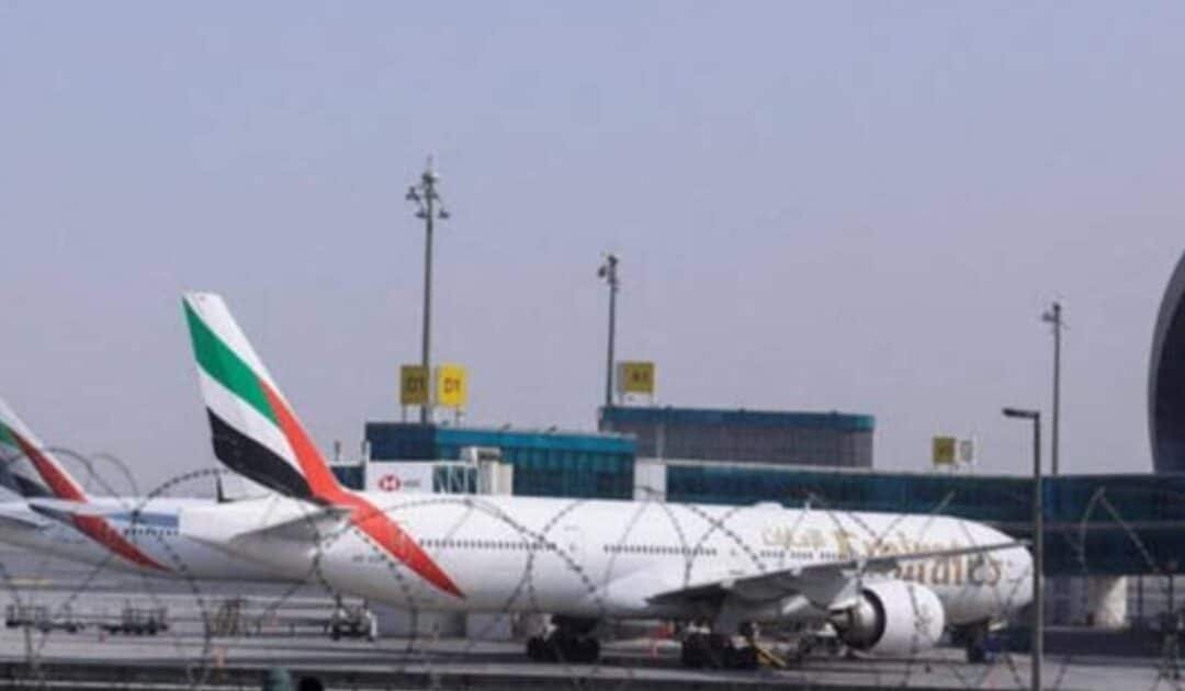 Drone Strike Sparks Fuel Tank Fire at Dubai International Airport, Flights Suspended