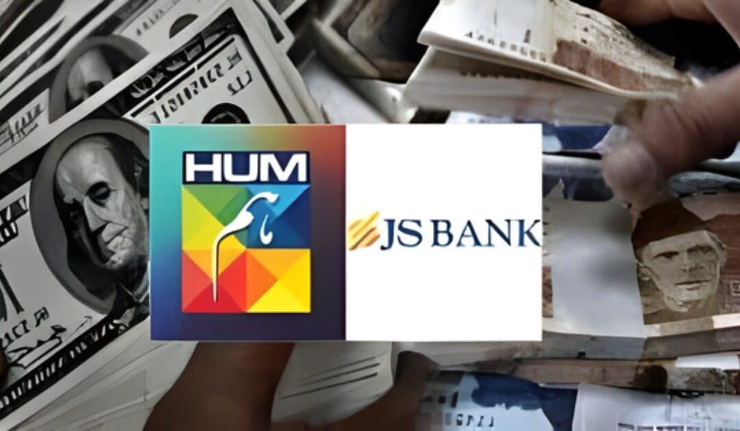 FIA Probes Alleged 1 Billion Rupee Money Laundering Link at HUM Network
