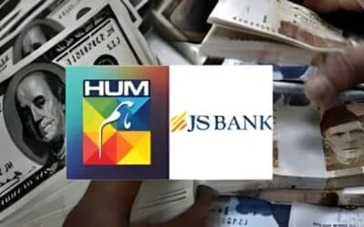 FIA Probes Alleged 1 Billion Rupee Money Laundering Link at HUM Network