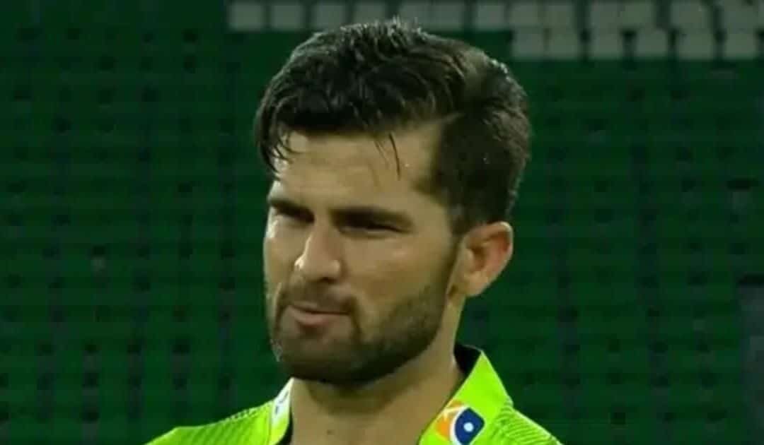 “Fans are Our Power”, Shaheen Afridi Addresses the Empty Stadiums of PSL 11