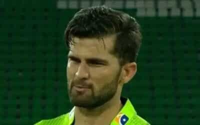“Fans are Our Power”, Shaheen Afridi Addresses the Empty Stadiums of PSL 11