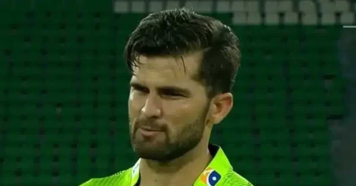 Fans are Our Power, Shaheen Afridi Addresses the Empty Stadiums of PSL 11