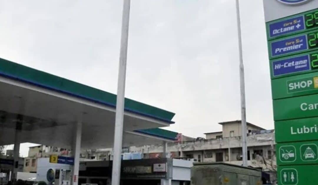 Federal Government Seeks Provincial Support to Shield Public from Global Fuel Price Surge