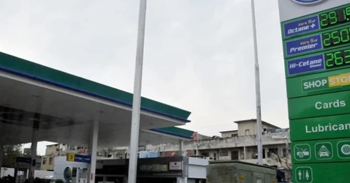 Federal Government Seeks Provincial Support to Shield Public from Global Fuel Price Surge