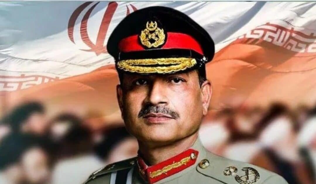 Field Marshal Asim Munir Leads Pakistan’s Diplomatic Efforts to De-Escalate US-Iran Conflict