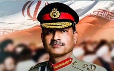 Field Marshal Asim Munir Leads Pakistan’s Diplomatic Efforts to De-Escalate US-Iran Conflict