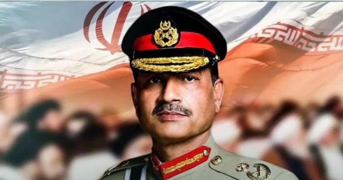 Field Marshal Asim Munir Leads Pakistan’s Diplomatic Efforts to De-Escalate US-Iran Conflict