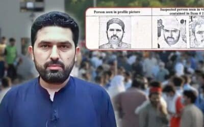 Forensic Reports Lead to Nomination of CM Sohail Afridi in Radio Pakistan Attack Case