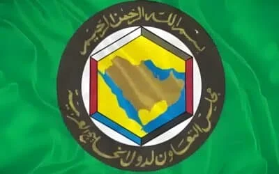GCC Vows Collective Response to Iranian Missile Barrage