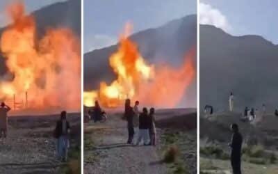Gas Supply to Quetta and Multiple Balochistan Districts Suspended After Pipeline Sabotage
