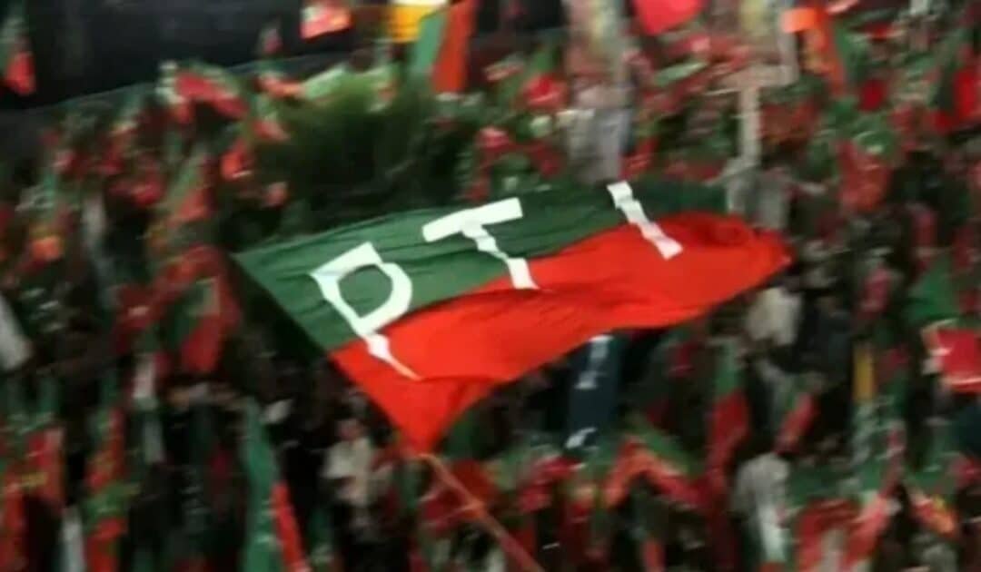 PTI Boycotts Government’s In-Camera Security Briefing Over Imran Khan Deadlock
