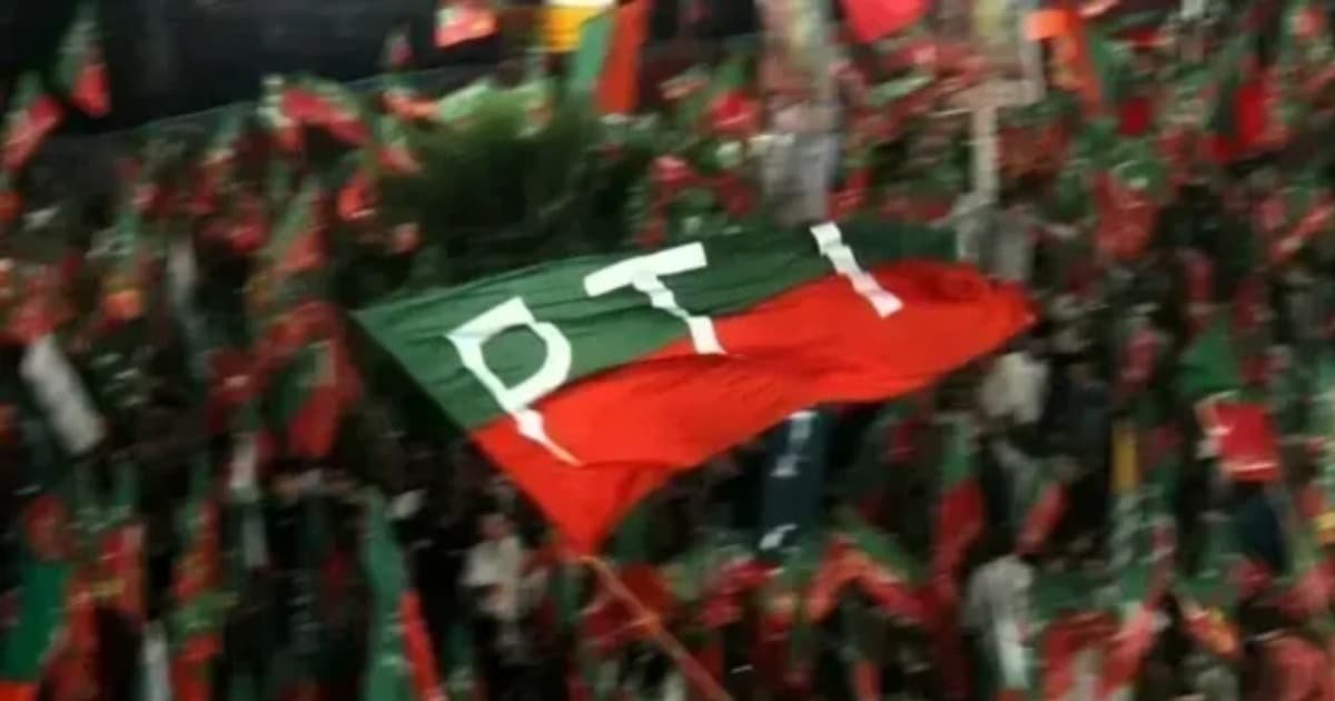 Gemini said PTI Boycotts Government’s In-Camera Security Briefing Over Imran Khan Deadlock