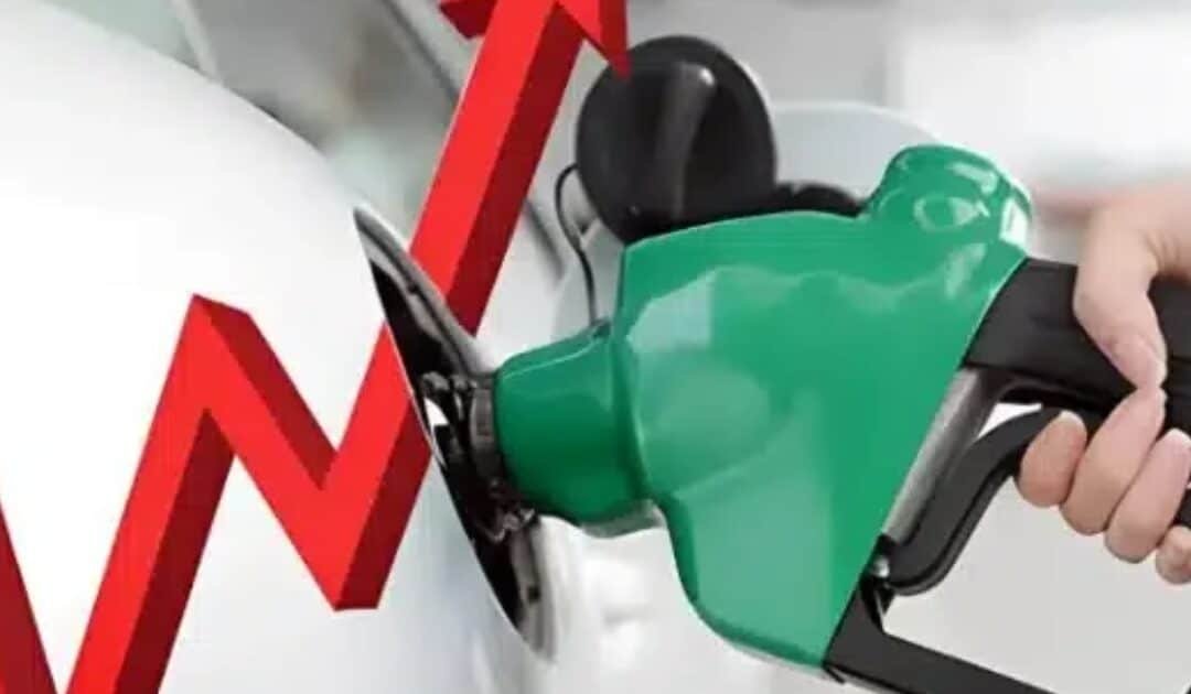 Global Oil Prices Surge 9% as US Fails to Reopen Blockaded Strait of Hormuz