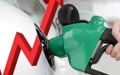 Global Oil Prices Surge 9% as US Fails to Reopen Blockaded Strait of Hormuz