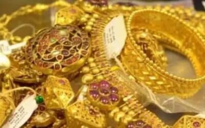 Gold and Silver Prices Plunge in Pakistan Amid Global Market Reset