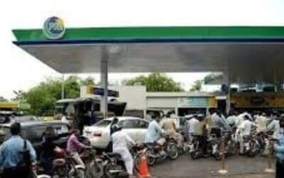 Government Considers Unfreezing Fuel Prices While Planning Targeted Subsidies for Motorcycles and Rickshaws