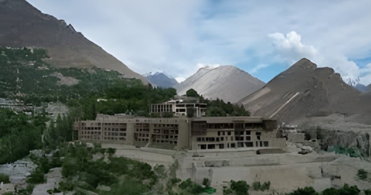 Hunza Serena Hotel Joins TIME’s “World’s Greatest Places of 2026”