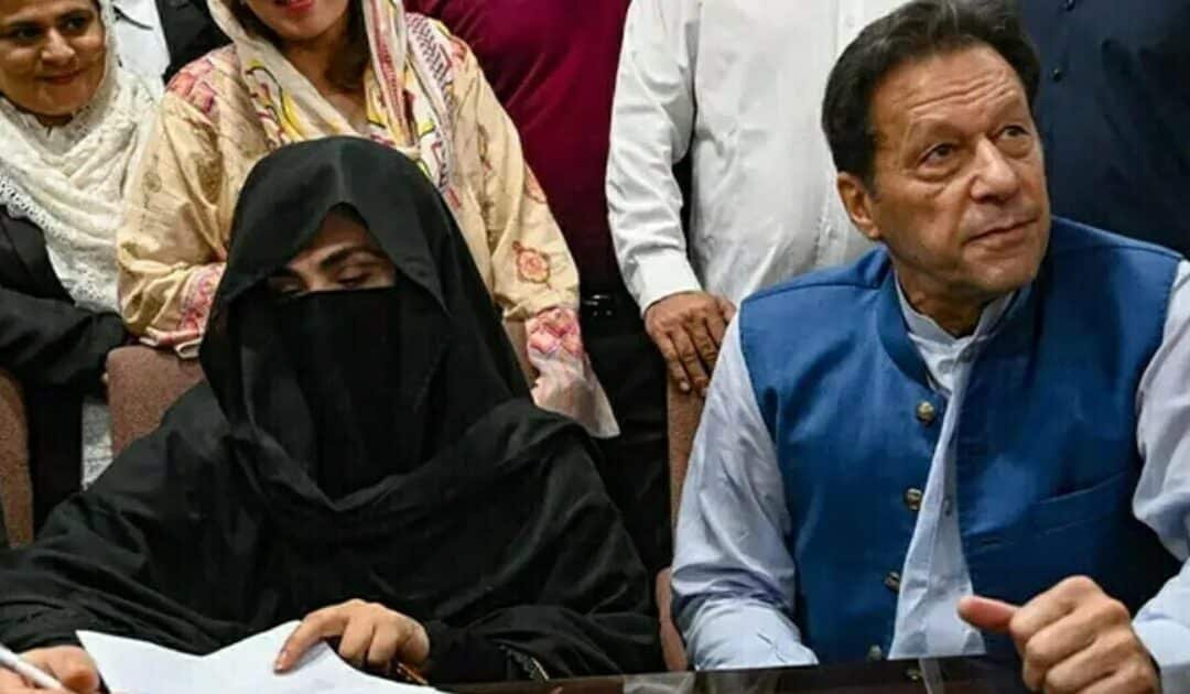 IHC Fines NAB Rs100,000 for Delaying Tactics in Al-Qadir Trust Case