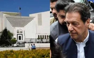 IHC Issues Notice on Plea Seeking Imran Khan’s Hospital Transfer