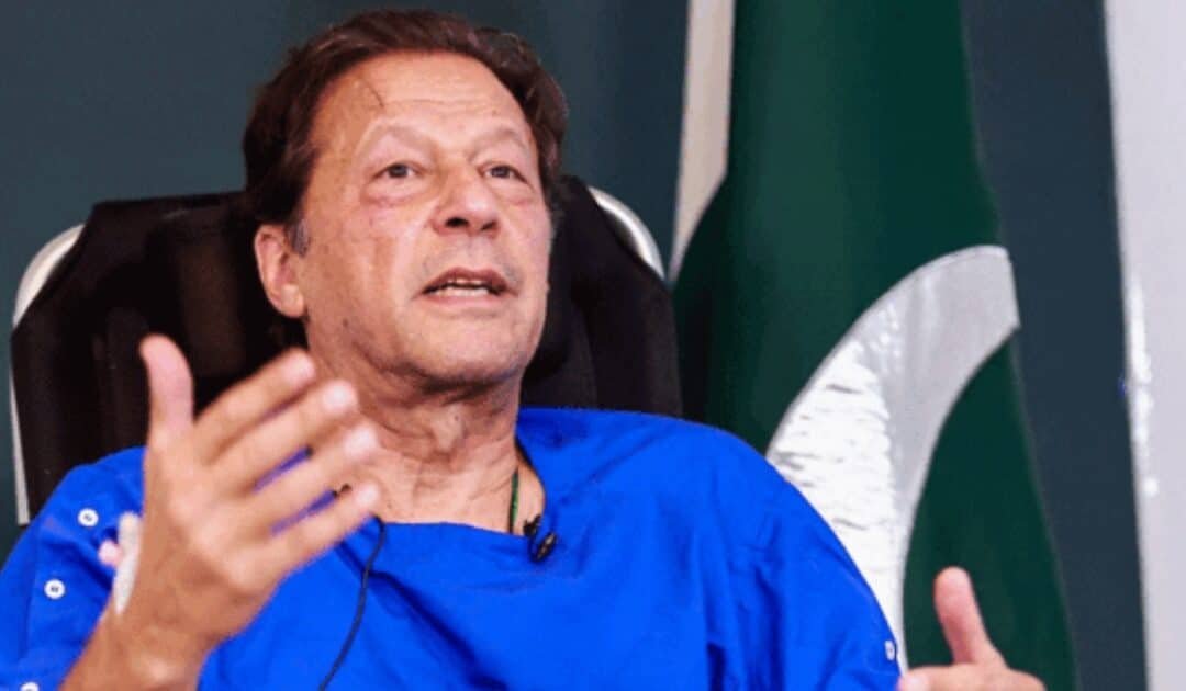 IHC Orders Medical Board to Evaluate Imran Khan’s Health; Rejects Shifa Transfer