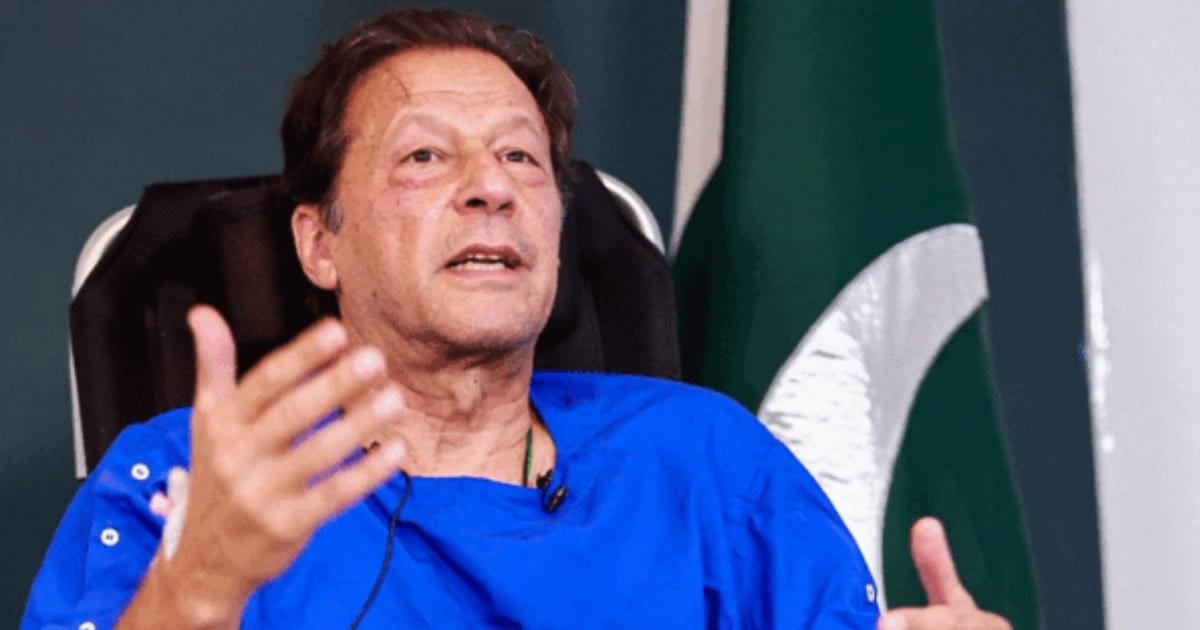 IHC Orders Medical Board to Evaluate Imran Khan's Health; Rejects Shifa Transfer