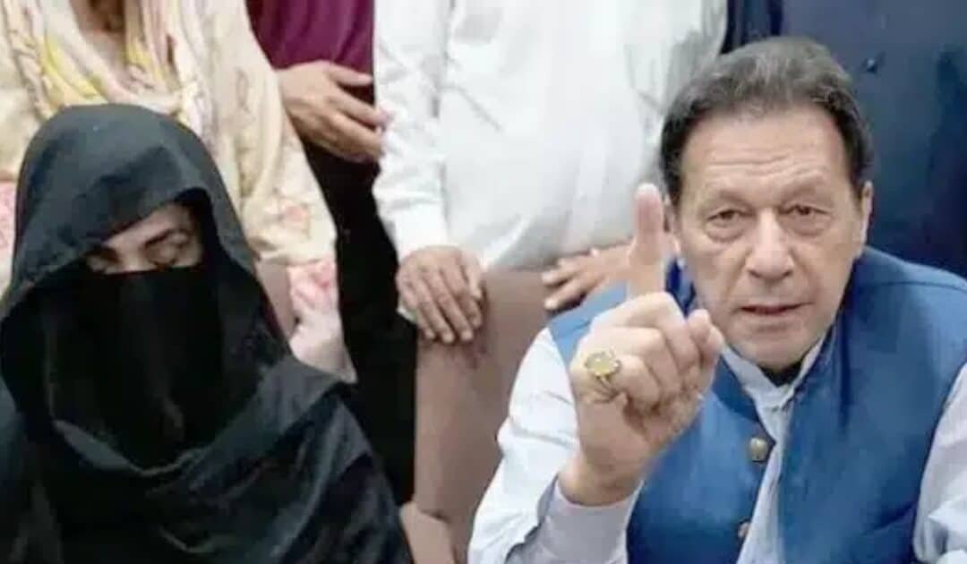 IHC Schedules Hearing for PTI Founder and Bushra Bibi in £190m Case