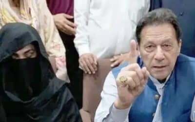 IHC Schedules Hearing for PTI Founder and Bushra Bibi in £190m Case