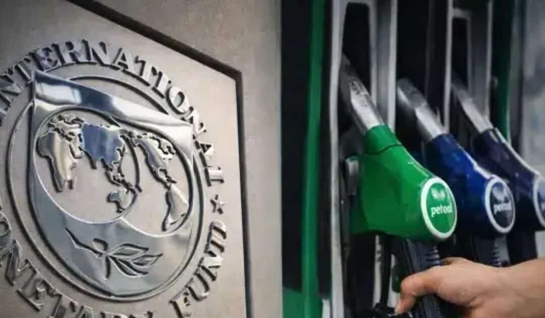 IMF Demands Immediate Fuel Price Hike; ‘Fuel Bomb’ Hits Consumers