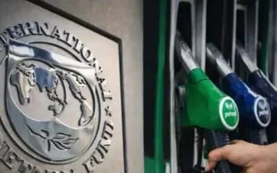 IMF Demands Immediate Fuel Price Hike; ‘Fuel Bomb’ Hits Consumers
