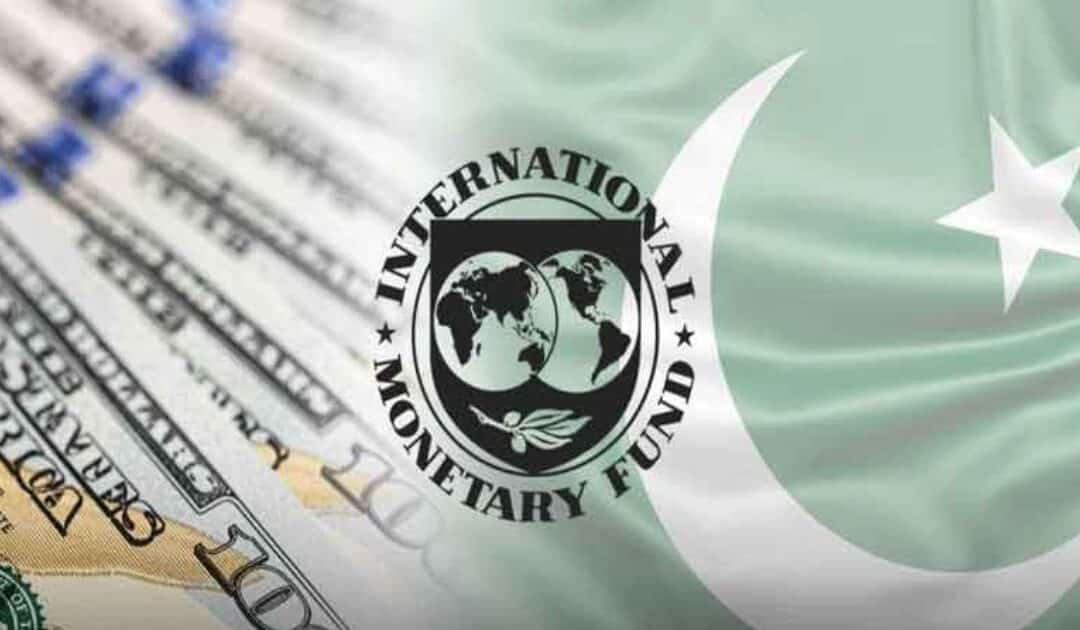 IMF Mission Ends Pakistan Visit Amid Security Concerns