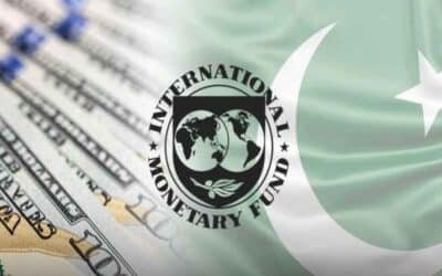 IMF Mission Ends Pakistan Visit Amid Security Concerns