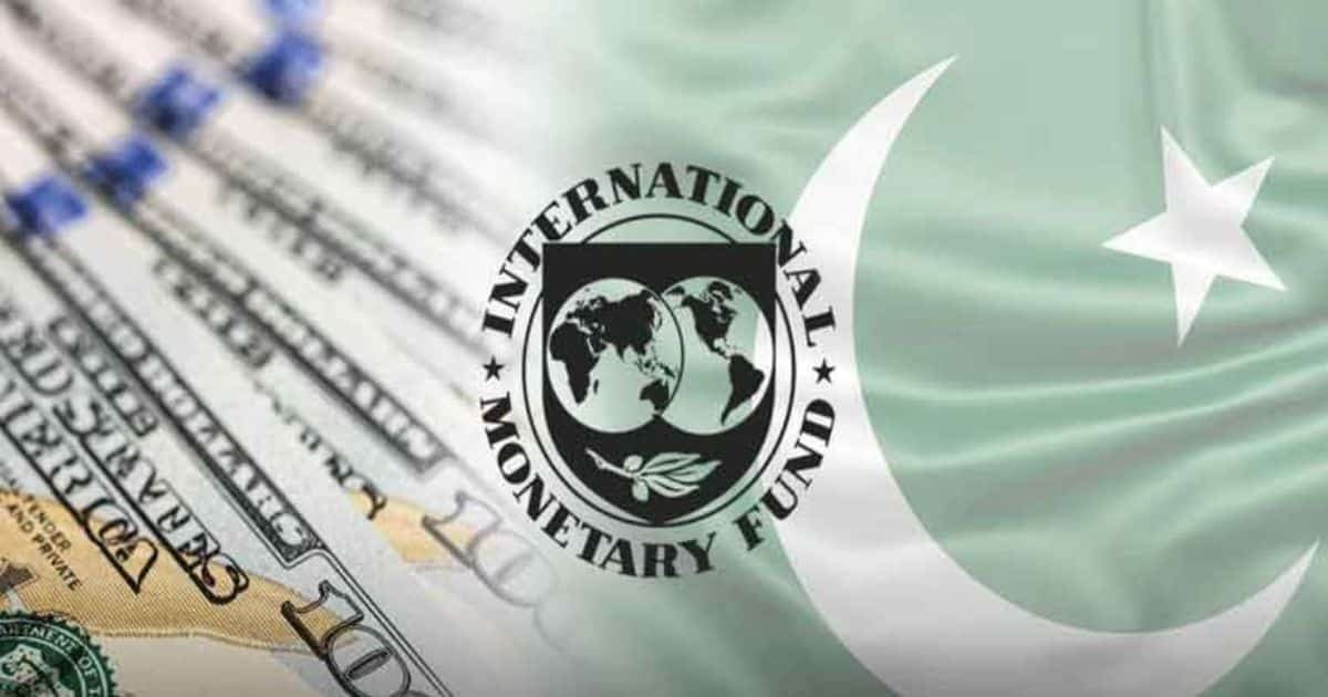 IMF Mission Ends Pakistan Visit Amid Security Concerns