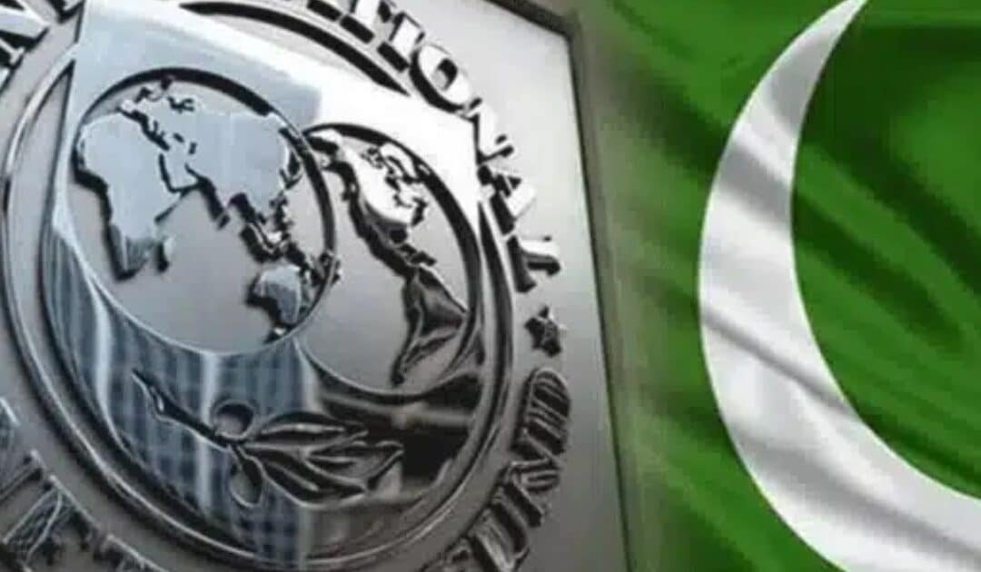 IMF Negotiations Concluded, Tranche of $1.2 Billion Expected