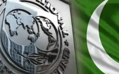 IMF Negotiations Concluded, Tranche of $1.2 Billion Expected