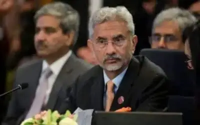 Indian Media and Opposition Blast Jaishankar’s “Crude” Slurs Amid Mediation Failure