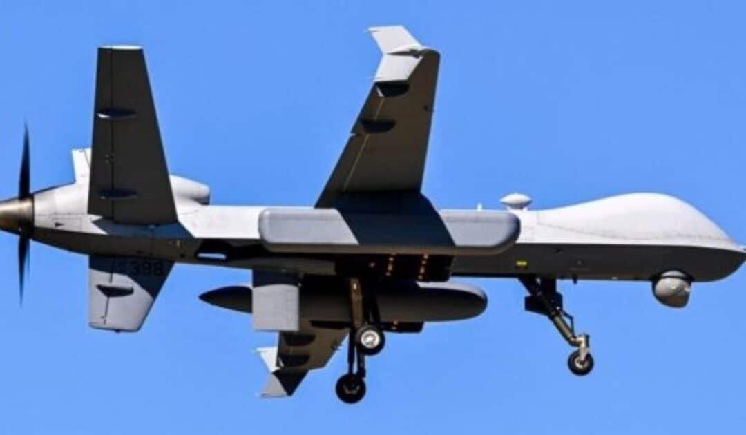 Iran Claims MQ-9 Intercept Near Isfahan, 146th Drone Down
