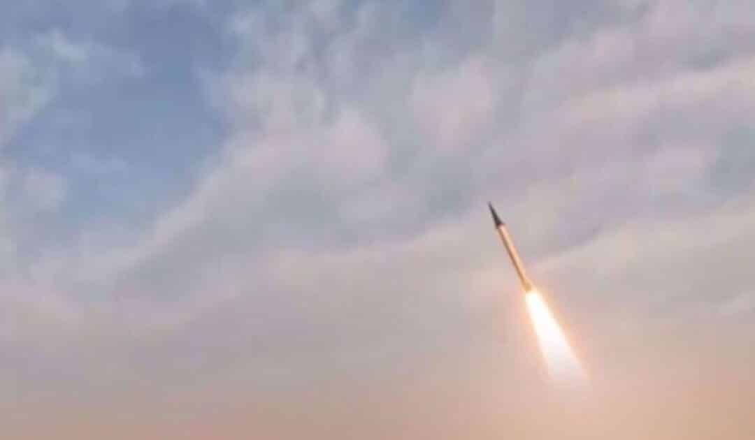 Iran Cripples U.S. Aerial Refueling Fleet in Strike on Al-Kharj