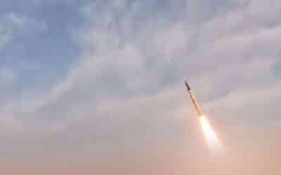 Iran Cripples U.S. Aerial Refueling Fleet in Strike on Al-Kharj