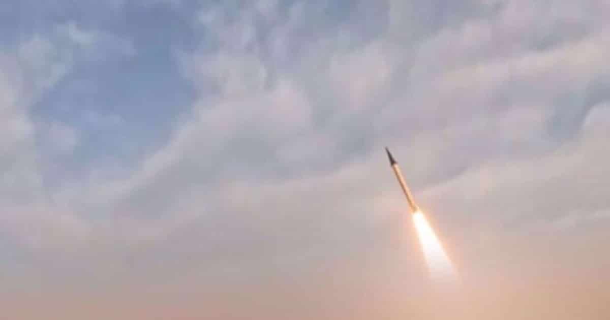 Iran Cripples U.S. Aerial Refueling Fleet in Strike on Al-Kharj
