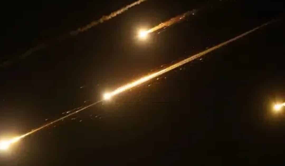 Iran Unleashes 16th Wave of Missile and Drone Strikes on Israel, Sadiq 4